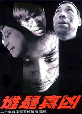 谁是真凶第09集