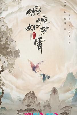 婉婉如梦霄第14集