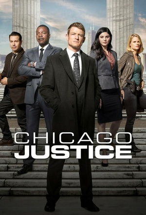 芝加哥律政芝加哥正义第一季第3集