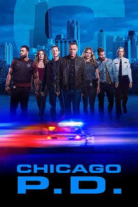 芝加哥警署第七季第06集
