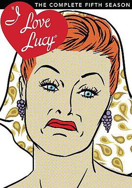 我爱露西第五季第10集