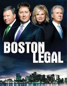 波士顿法律第四季第06集