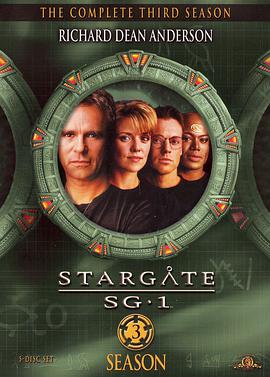 星际之门SG-1第三季第10集