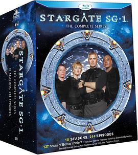 星际之门SG-1第一季第13集