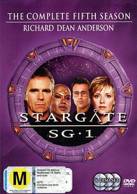 星际之门SG-1第五季第14集