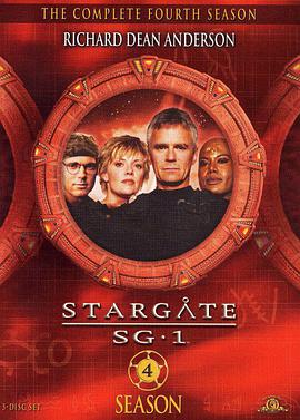 星际之门SG-1第四季第04集