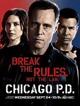 芝加哥警署第二季第23集(大结局)