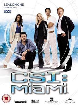 犯罪现场调查：迈阿密第一季第08集