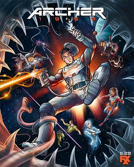 间谍亚契第十季第03集