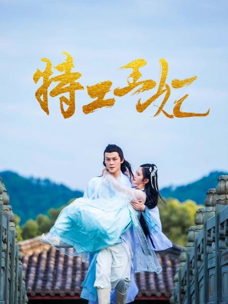 特工王妃第02集