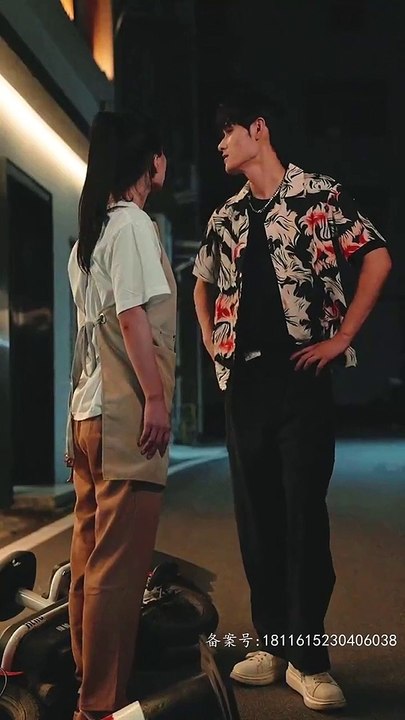 触不可及的爱第21-30集完结