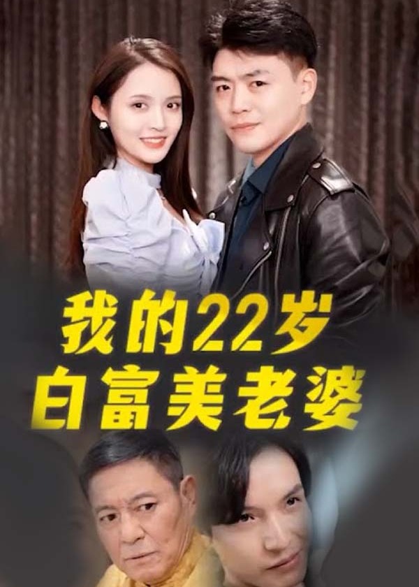 我的22岁白富美老婆1-20集