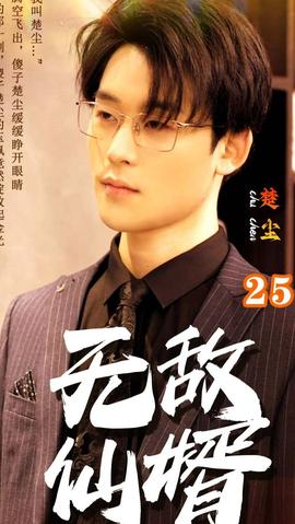 无敌仙婿全集(大结局)