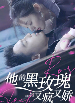 他的黑玫瑰又疯又娇全集(大结局)
