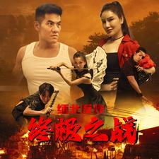 缅北反诈终极之战第61-81集完结(大结局)