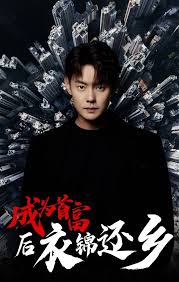 成为首富后衣锦还乡全集(大结局)