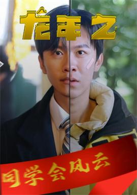 龙年之同学会风云全集(大结局)