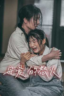母爱的怒火全集(大结局)