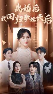 离婚后我回归歌坛天后第41-60集