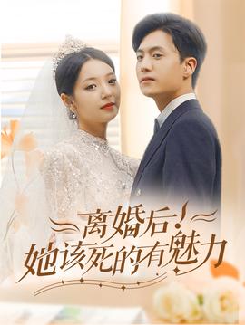 离婚后，她该死的有魅力(全集)