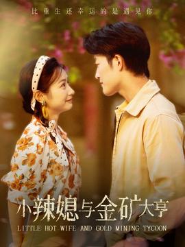 小辣媳与金矿大亨第21-40集