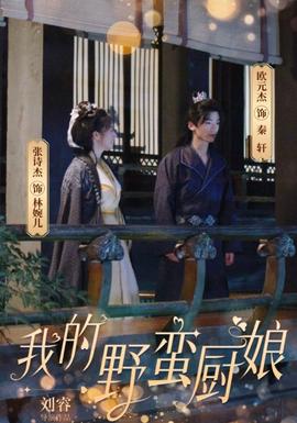 我的野蛮厨娘第21-40集