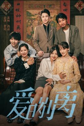 爱的别离第41-60集