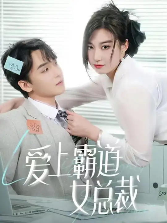 爱上霸道女总裁第41-60集