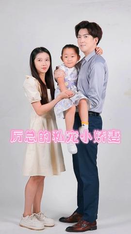 厉总的私宠小娇妻第41-60集