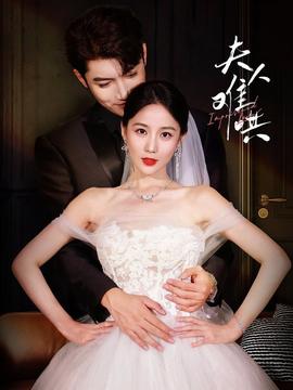 夫人难哄第1-20集