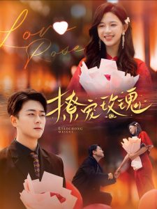 撩宠玫瑰全集(大结局)