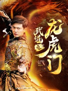 武道之龙虎门第41-60集