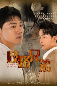 歧路兄弟全集(大结局)