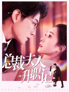 总裁夫人升职记全集(大结局)