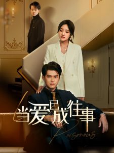 新：当爱已成往事第41-60集完结(大结局)