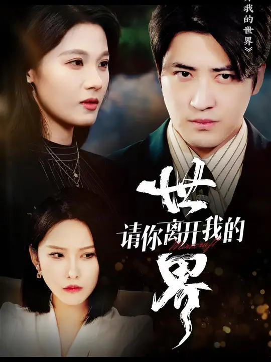 请你离开我的世界第1-20集