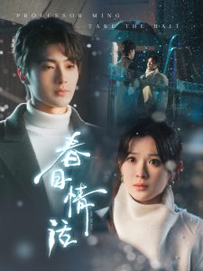 春日情话第1-20集