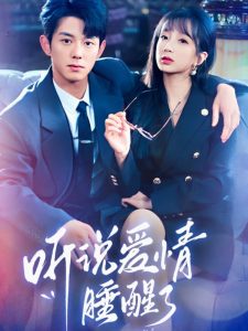 听说爱情睡醒了第41-70集完结(大结局)