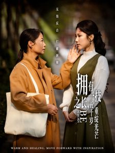 拥有一技之长，五十岁重绽光芒第31-63集完结(大结局)