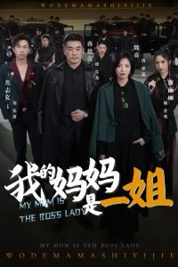 我的妈妈是一姐(全集)