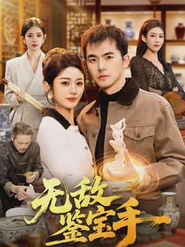 无敌鉴宝手(全集)