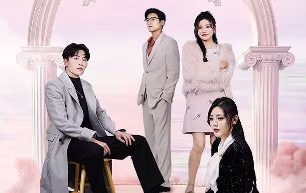 穿成反派的炮灰妻子第41-60集