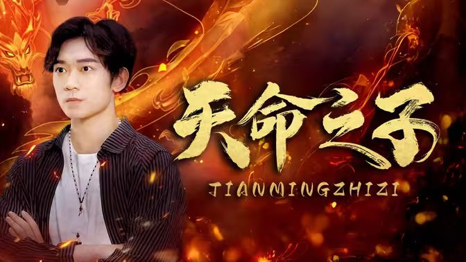 天命之子第21-40集