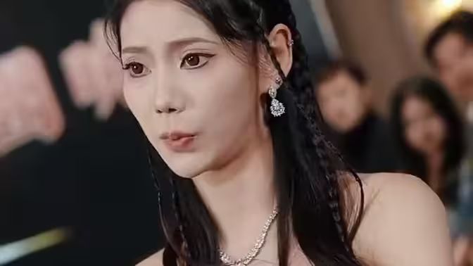 高手下山五个师姐宠上天第21-40集