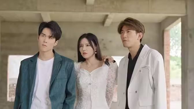 天道神算第21-40集