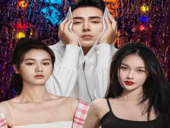 七个嫂子独宠我第61-80集