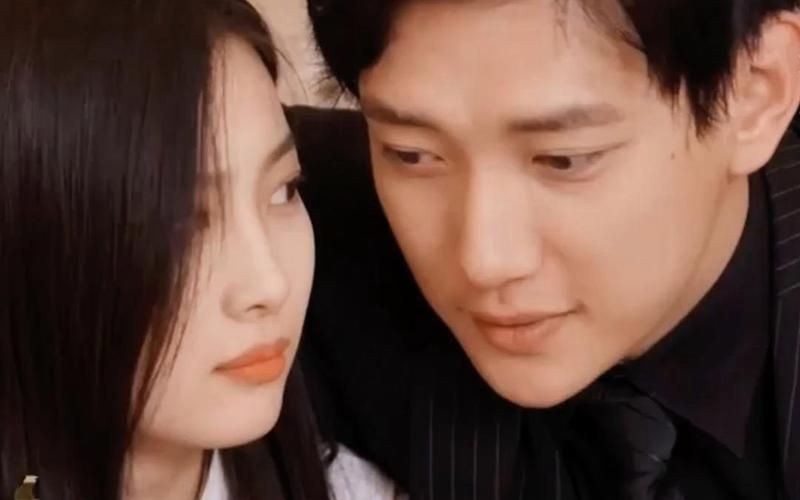 强势锁婚：陆律师的契约娇妻第61-80集