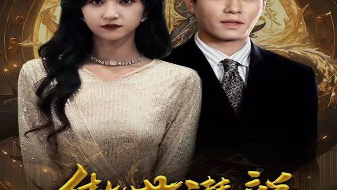 新版：傲世潜龙第61-80集