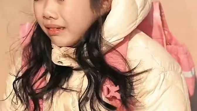 新：女儿我要找到你第21-40集