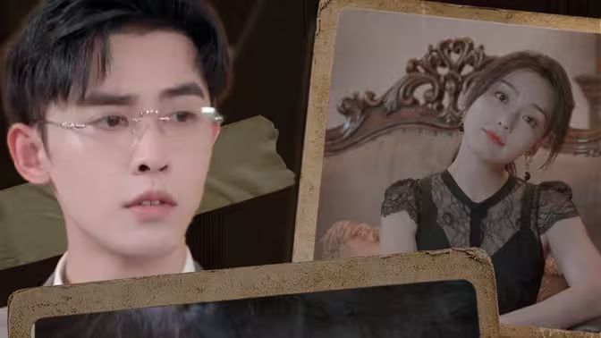 顾少的小娇妻逆风翻盘第21-40集